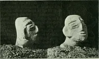 An illustration from Canaan d'après l'exploration récente (1907)