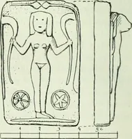 Picture 90 of 239 from Canaan d'après l'exploration récente (1907), leaf 183
