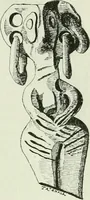 An illustration from Canaan d'après l'exploration récente (1907)