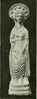 An illustration from Canaan d'après l'exploration récente (1907)