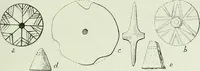 An illustration from Canaan d'après l'exploration récente (1907)