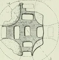 An illustration from Canaan d'après l'exploration récente (1907)