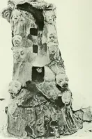 An illustration from Canaan d'après l'exploration récente (1907)