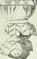 An illustration from Canaan d'après l'exploration récente (1907)