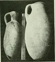 An illustration from Canaan d'après l'exploration récente (1907)