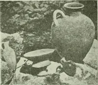 An illustration from Canaan d'après l'exploration récente (1907)