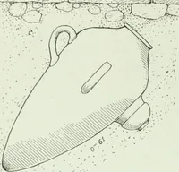 An illustration from Canaan d'après l'exploration récente (1907)