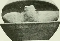 An illustration from Canaan d'après l'exploration récente (1907)