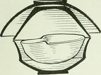 An illustration from Canaan d'après l'exploration récente (1907)