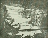 An illustration from Canaan d'après l'exploration récente (1907)
