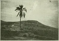 An illustration from Canaan d'après l'exploration récente (1907)