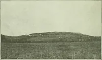 An illustration from Canaan d'après l'exploration récente (1907)