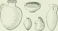 An illustration from Canaan d'après l'exploration récente (1907)