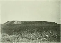 An illustration from Canaan d'après l'exploration récente (1907)