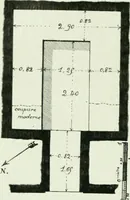 An illustration from Canaan d'après l'exploration récente (1907)