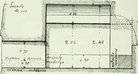 An illustration from Canaan d'après l'exploration récente (1907)