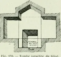 Picture 134 of 239 from Canaan d'après l'exploration récente (1907), leaf 272