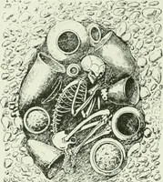 Picture 136 of 239 from Canaan d'après l'exploration récente (1907), leaf 289