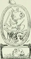 An illustration from Canaan d'après l'exploration récente (1907)