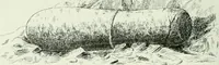 An illustration from Canaan d'après l'exploration récente (1907)