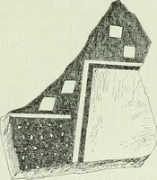 An illustration from Canaan d'après l'exploration récente (1907)