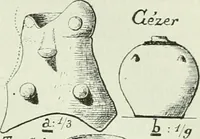 Picture 157 of 239 from Canaan d'après l'exploration récente (1907), leaf 348