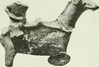 An illustration from Canaan d'après l'exploration récente (1907)