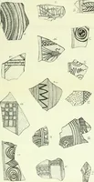 An illustration from Canaan d'après l'exploration récente (1907)