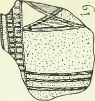 An illustration from Canaan d'après l'exploration récente (1907)