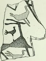 An illustration from Canaan d'après l'exploration récente (1907)