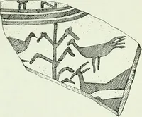 An illustration from Canaan d'après l'exploration récente (1907)