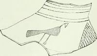 An illustration from Canaan d'après l'exploration récente (1907)