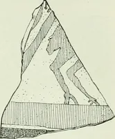 An illustration from Canaan d'après l'exploration récente (1907)