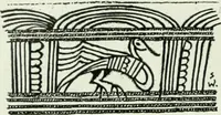 An illustration from Canaan d'après l'exploration récente (1907)