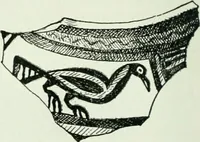 An illustration from Canaan d'après l'exploration récente (1907)
