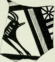 An illustration from Canaan d'après l'exploration récente (1907)