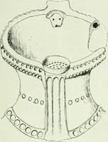 An illustration from Canaan d'après l'exploration récente (1907)