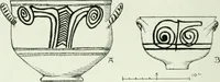 An illustration from Canaan d'après l'exploration récente (1907)
