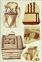 An illustration from Canaan d'après l'exploration récente (1907)