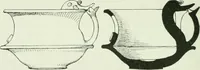 An illustration from Canaan d'après l'exploration récente (1907)