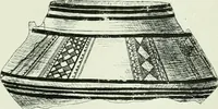 An illustration from Canaan d'après l'exploration récente (1907)