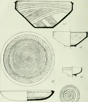 An illustration from Canaan d'après l'exploration récente (1907)