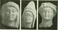 An illustration from Canaan d'après l'exploration récente (1907)