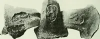 An illustration from Canaan d'après l'exploration récente (1907)