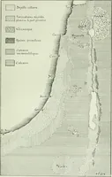 An illustration from Canaan d'après l'exploration récente (1907)