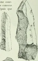 An illustration from Canaan d'après l'exploration récente (1907)