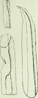 An illustration from Canaan d'après l'exploration récente (1907)