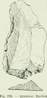 An illustration from Canaan d'après l'exploration récente (1907)