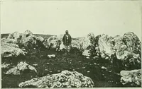 An illustration from Canaan d'après l'exploration récente (1907)