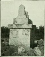 An illustration from Canaan d'après l'exploration récente (1907)